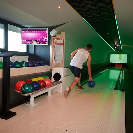 Διαμέρισμα Beverly Weekend *