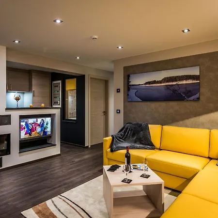 Διαμέρισμα Beverly Weekend Butgenbach