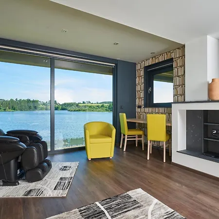 Beverly Weekend Apartment
