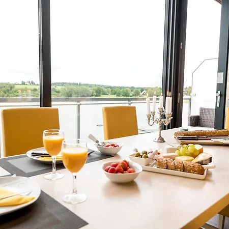 Beverly Weekend Apartment *