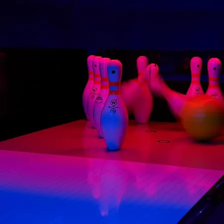 Beverly Weekend Butgenbach