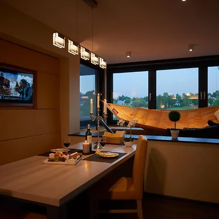 Beverly Weekend Apartment