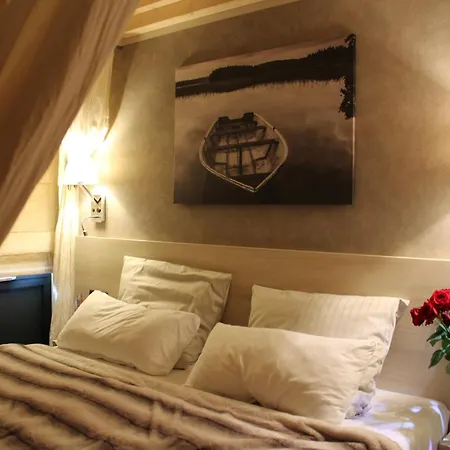 Διαμέρισμα Beverly Weekend *