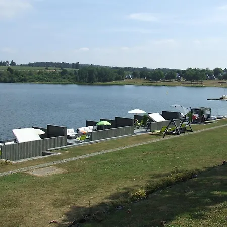 Beverly Weekend Διαμέρισμα Butgenbach