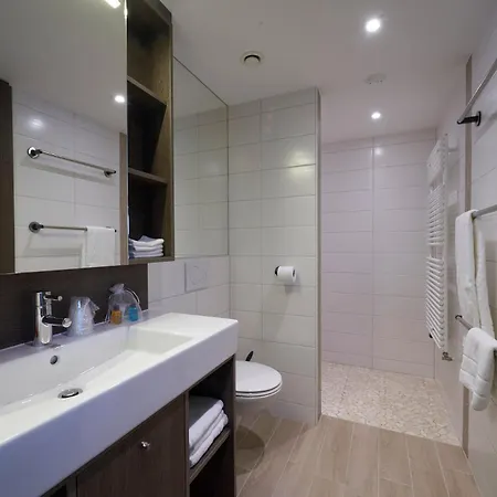 Beverly Weekend Apartment