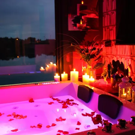 Beverly Weekend Διαμέρισμα Butgenbach