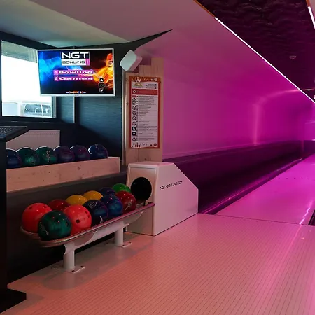 Beverly Weekend * Butgenbach