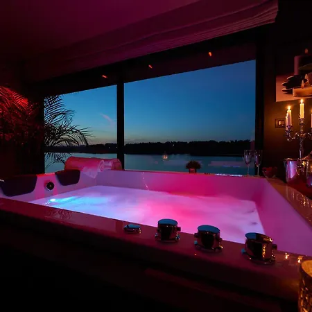 Διαμέρισμα Beverly Weekend