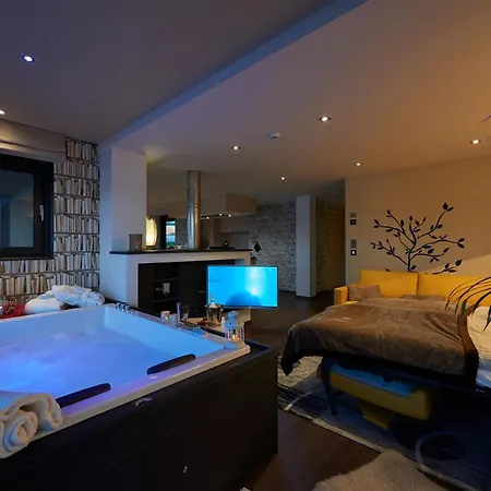 Beverly Weekend Διαμέρισμα *