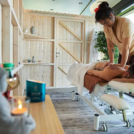 Beverly Weekend Διαμέρισμα *