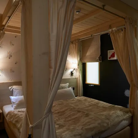 Beverly Weekend Apartment Butgenbach