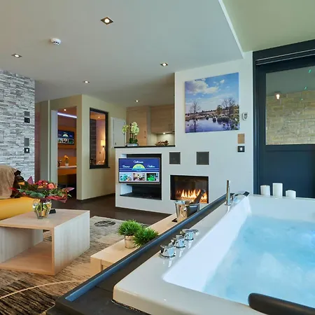 Διαμέρισμα Beverly Weekend Butgenbach