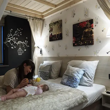 Apartment Beverly Weekend