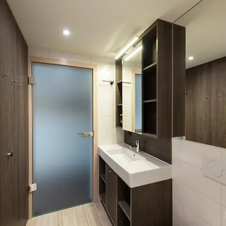 Διαμέρισμα Beverly Weekend *