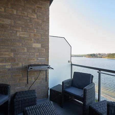 Beverly Weekend Διαμέρισμα Butgenbach