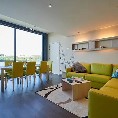 Beverly Weekend Apartment *