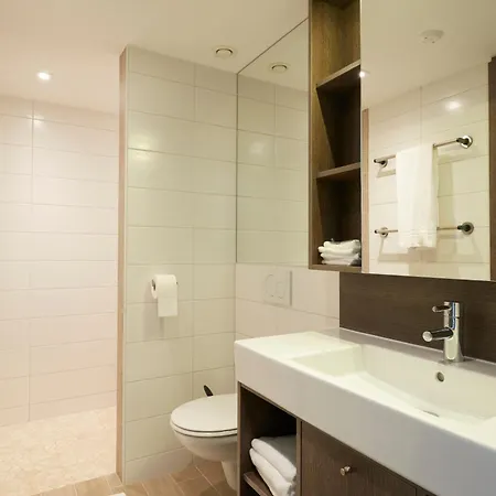 Beverly Weekend Διαμέρισμα Butgenbach