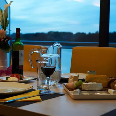 Διαμέρισμα Beverly Weekend Butgenbach