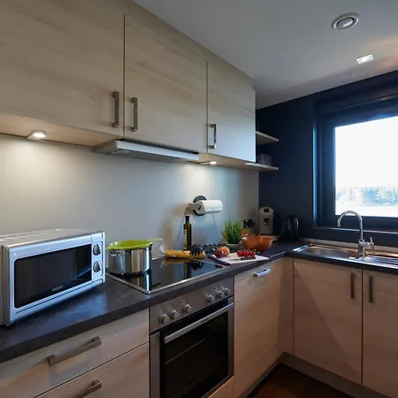 Beverly Weekend Διαμέρισμα *