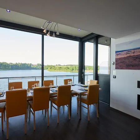 Beverly Weekend Apartment Bütgenbach