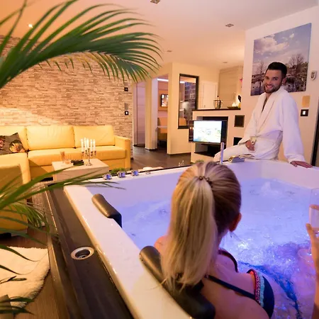 Beverly Weekend Butgenbach