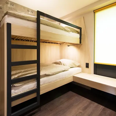 Apartment Beverly Weekend Butgenbach