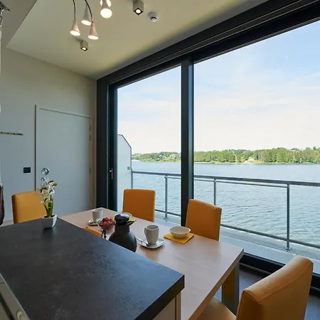 Apartment Beverly Weekend Bütgenbach