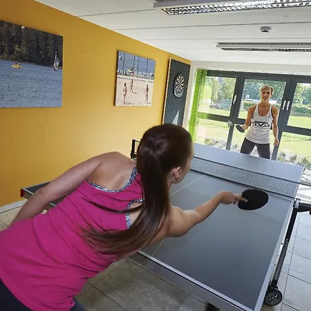 Apartment Beverly Weekend Butgenbach