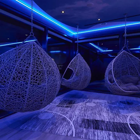 Apartment Beverly Weekend Bütgenbach