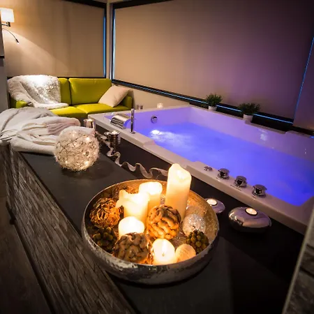 Διαμέρισμα Beverly Weekend *