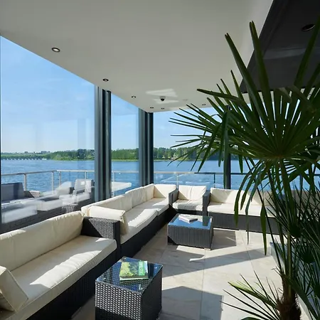 Διαμέρισμα Beverly Weekend Butgenbach