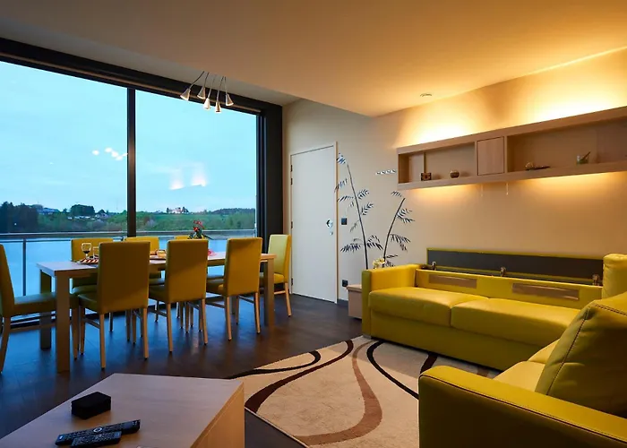 Beverly Weekend * Butgenbach