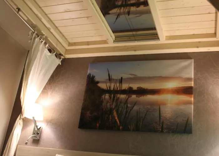 Apartment Beverly Weekend