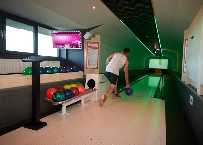 Apartment Beverly Weekend *