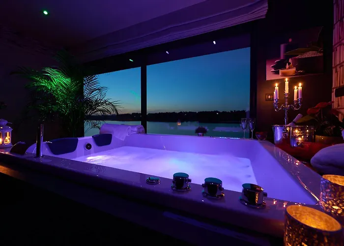 Apartment Beverly Weekend