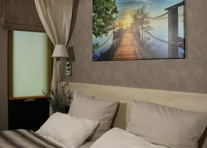 Apartment Beverly Weekend *