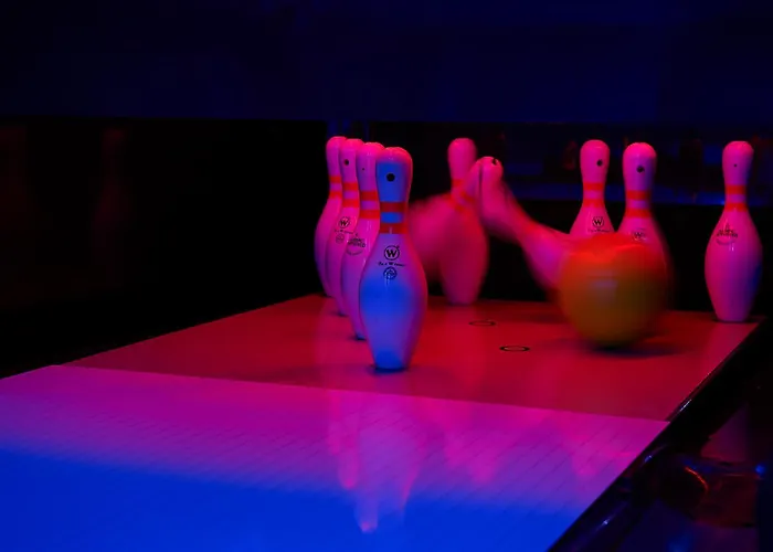 Beverly Weekend Butgenbach