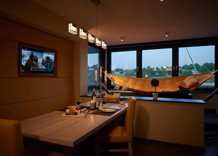 Beverly Weekend Apartment