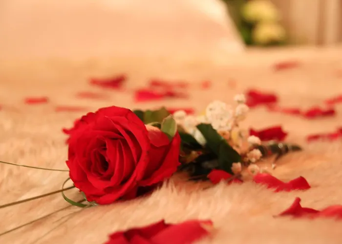 Apartment Beverly Weekend