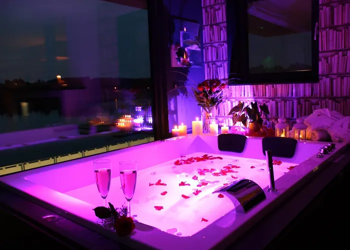 Beverly Weekend Apartment *