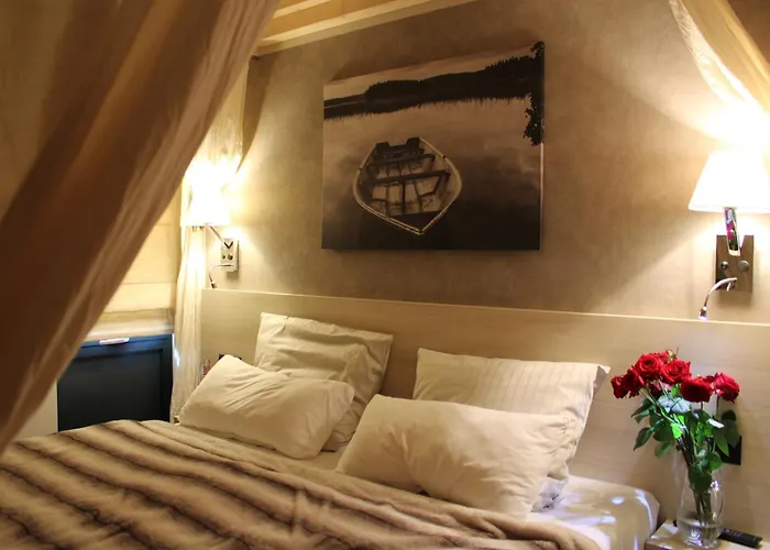 Apartment Beverly Weekend *