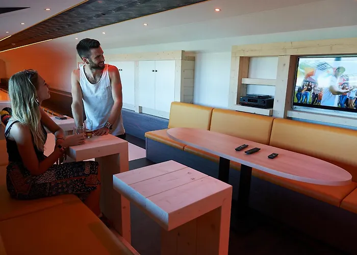 Beverly Weekend Apartment *