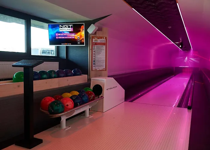 Beverly Weekend * Bütgenbach