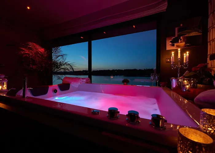 Apartment Beverly Weekend