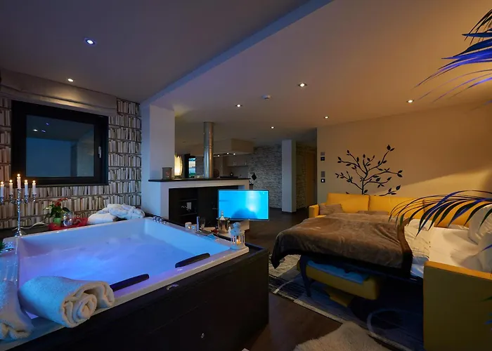 Beverly Weekend Apartment *