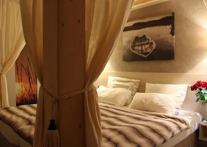 Apartment Beverly Weekend *