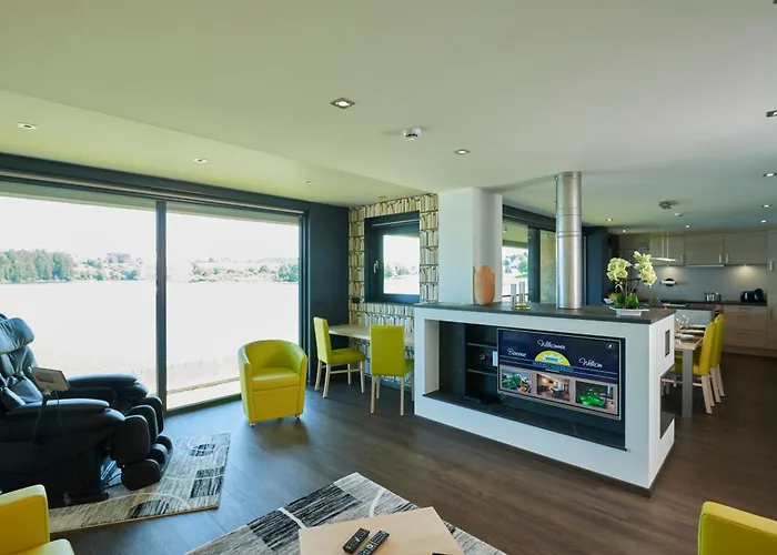 Beverly Weekend Apartment