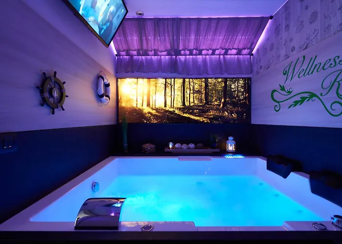 Beverly Weekend Apartment *