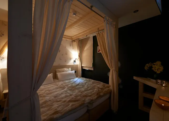 Apartment Beverly Weekend Bütgenbach