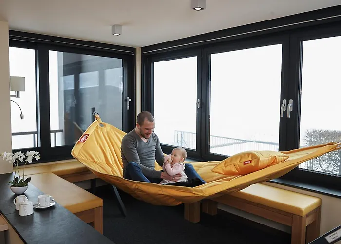 Beverly Weekend Bütgenbach